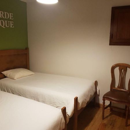 Appartement Abrigo Da Geira House à Campo do Geres Extérieur photo
