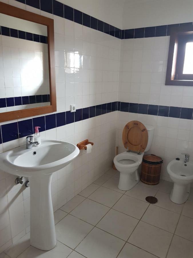 Appartement Abrigo Da Geira House à Campo do Geres Extérieur photo