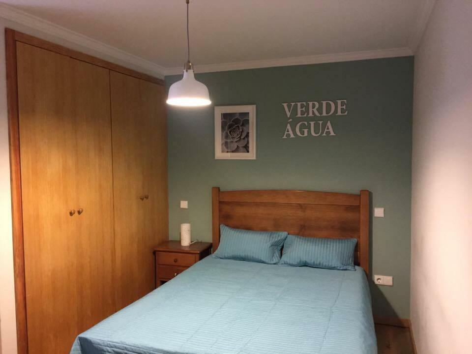 Appartement Abrigo Da Geira House à Campo do Geres Extérieur photo