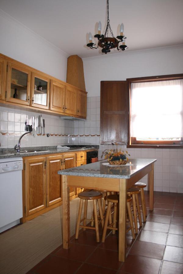 Appartement Abrigo Da Geira House à Campo do Geres Extérieur photo